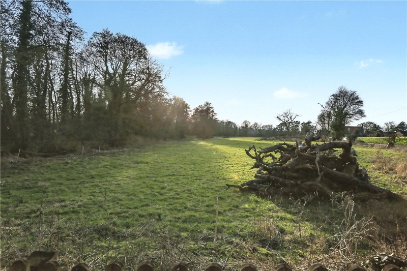 Bawburgh Road, Marlingford, Norwich, Norfolk, NR9