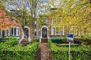 Queens Drive, London, N4