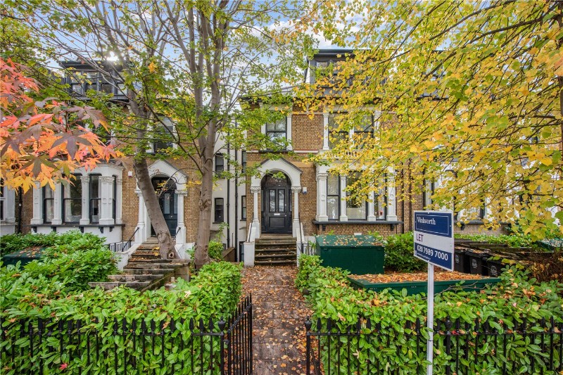 Queens Drive, London, N4