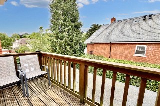 Clarendon Road, Bournemouth, BH4