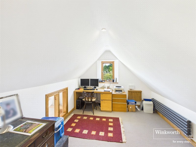 Webbs Lane, Beenham, Reading, Berkshire, RG7