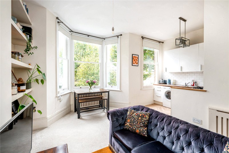 Highlever Road, London, W10