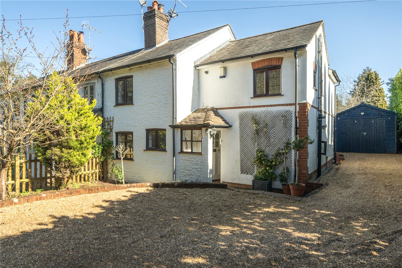 Winkworth Farnham
