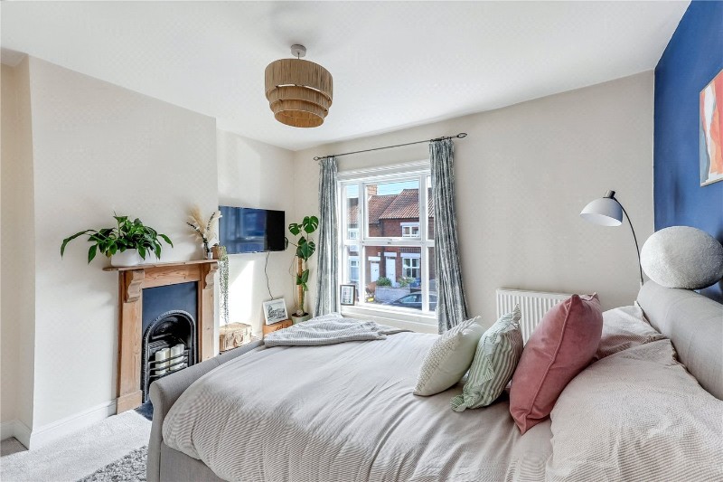 Eade Road, Norwich, Norfolk, NR3