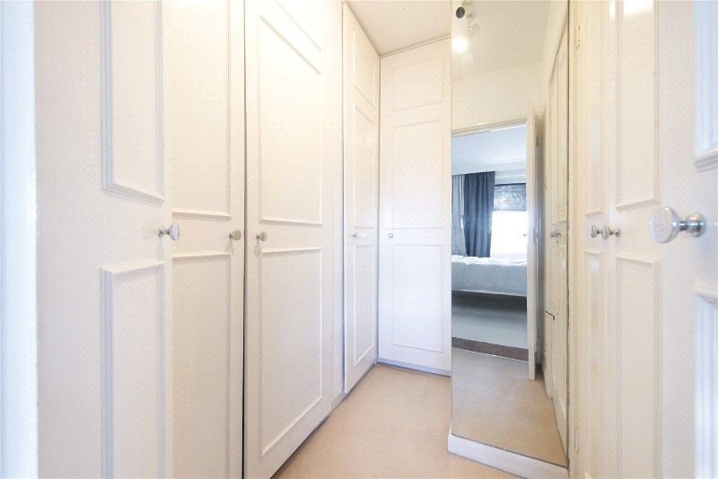 Stuart Tower, 105 Maida Vale, London, W9