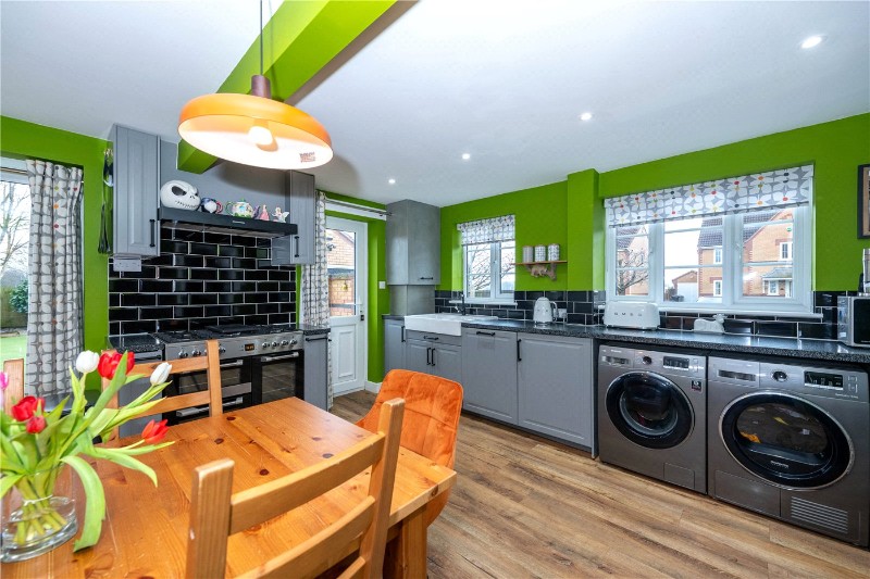 Paddington Way, Morton, Bourne, PE10
