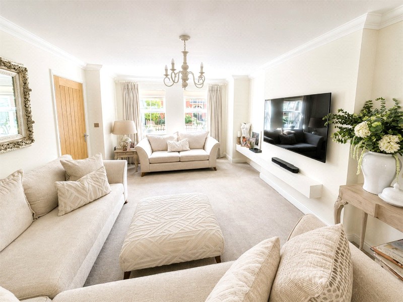 Millers Close, Rippingale, Bourne, Lincolnshire, PE10