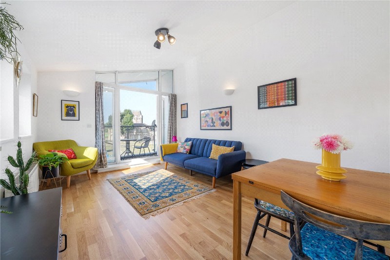 Hichisson Road, London, SE15