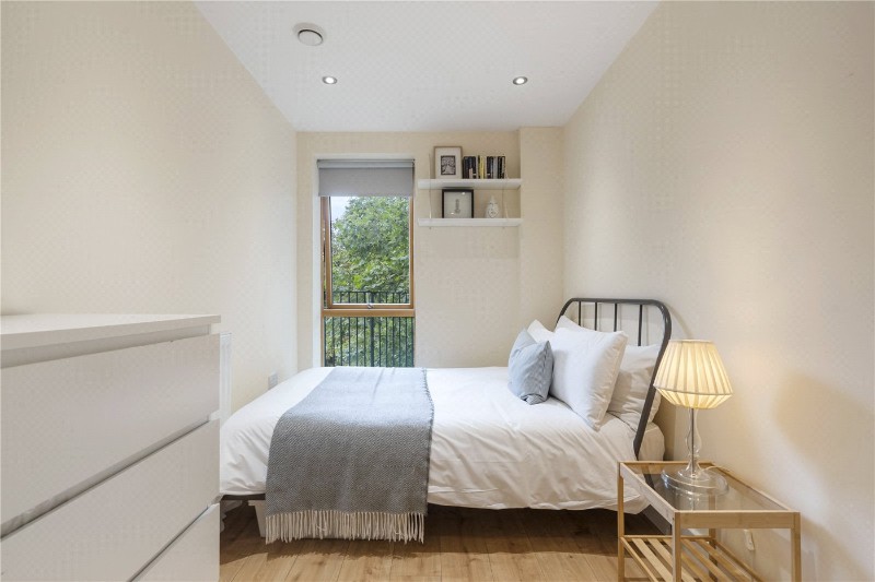 Upper Clapton Road, London, E5