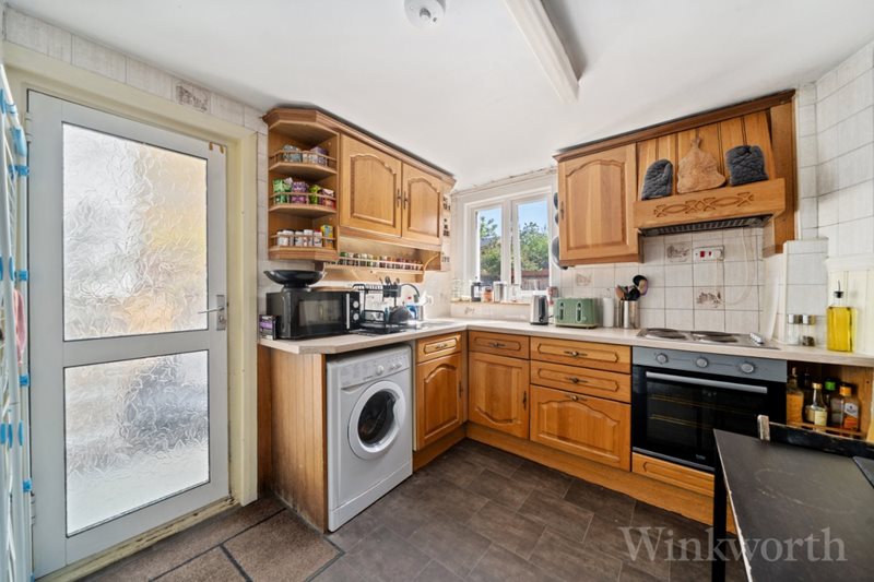 Avonley Road, New Cross, London, SE14