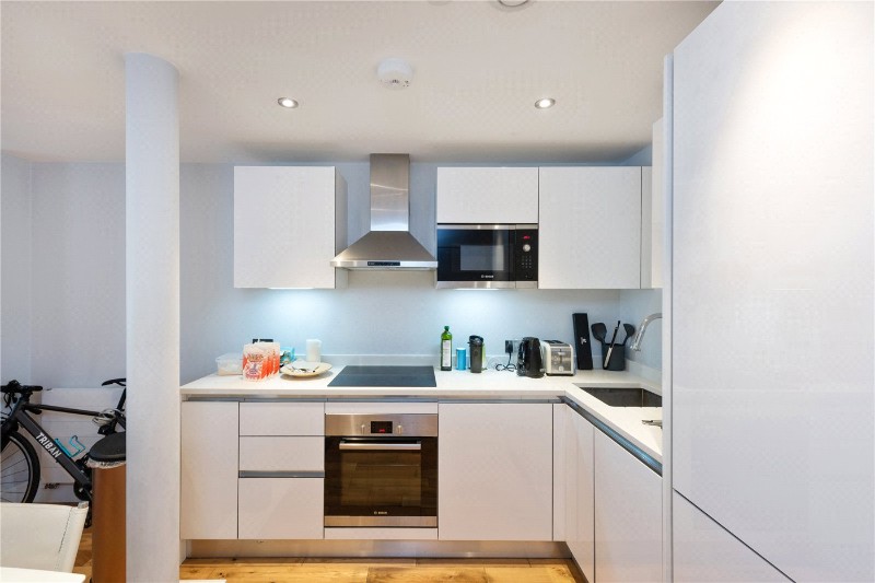 Alie Street, London, E1