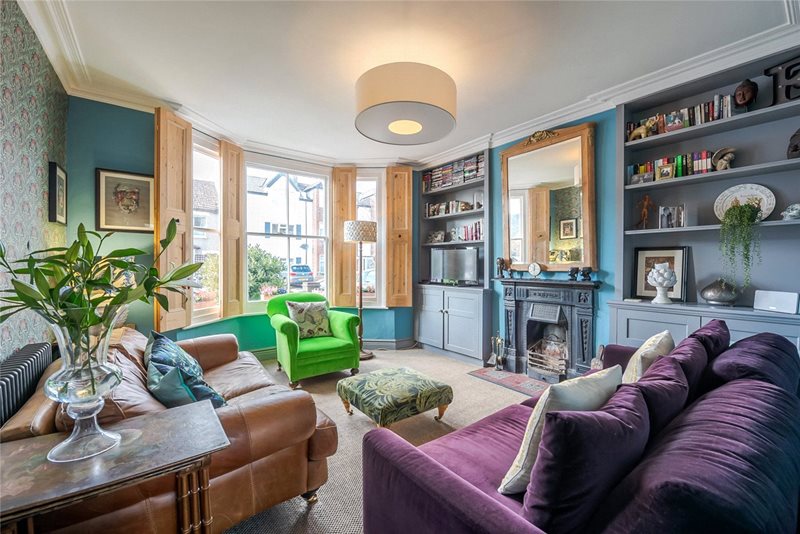 Moffat Road, London, CR7