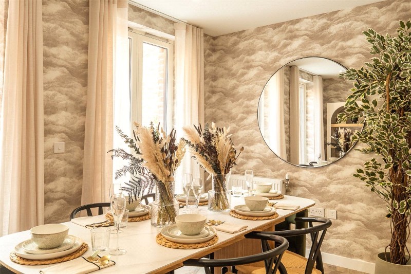 Grove Collection, Trinity Park, Woolwich, London, SE18