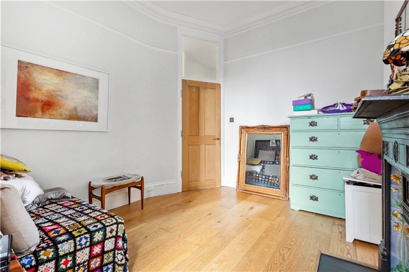 Shenley Road, London, SE5