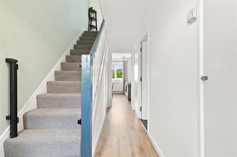 Fairfax Road, London, N8