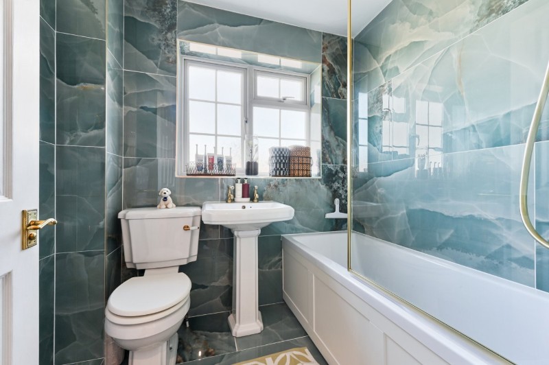 Darley Close, Shirley, CR0