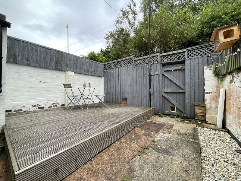 Ladysmith Road, Exeter, Devon, EX1