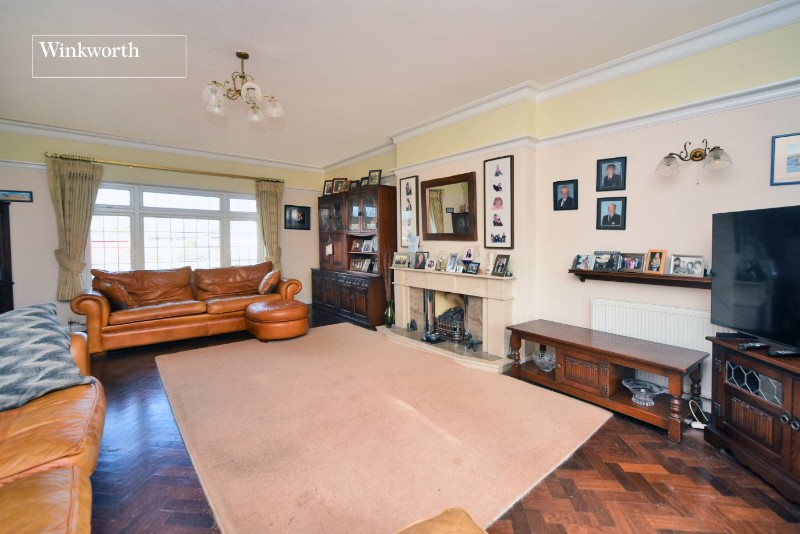 Northey Avenue, Cheam, Sutton, SM2