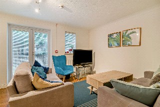 Parnell Road, Bristol, BS16