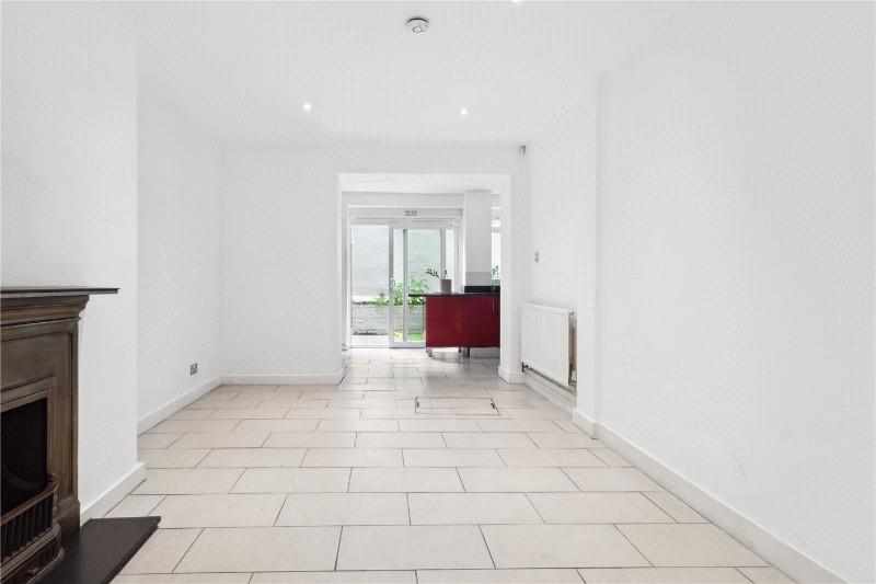 Mountgrove Road, London, N5
