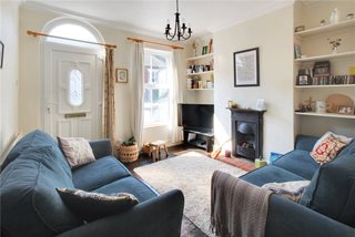 Rosebery Road, Norwich, Norfolk, NR3