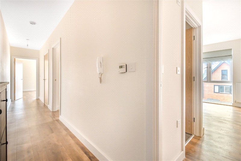 Barton Farm, Andover Road, Winchester, Hampshire, SO22