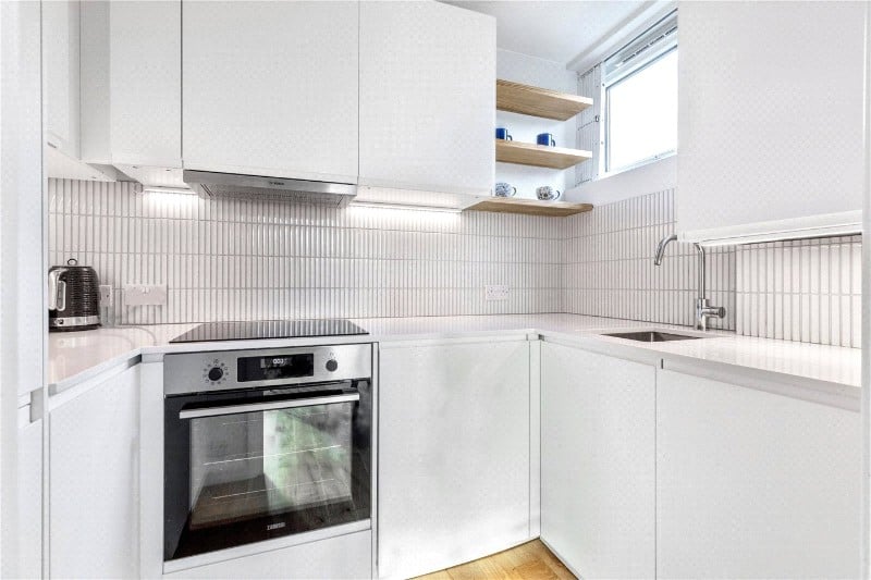Beckwith Road, London, SE24