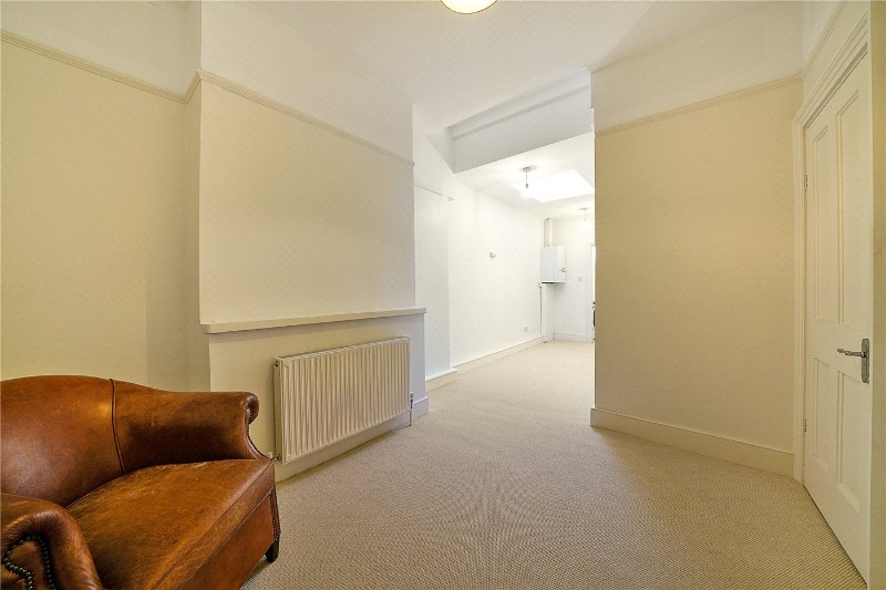 Nelson Road, London, N8