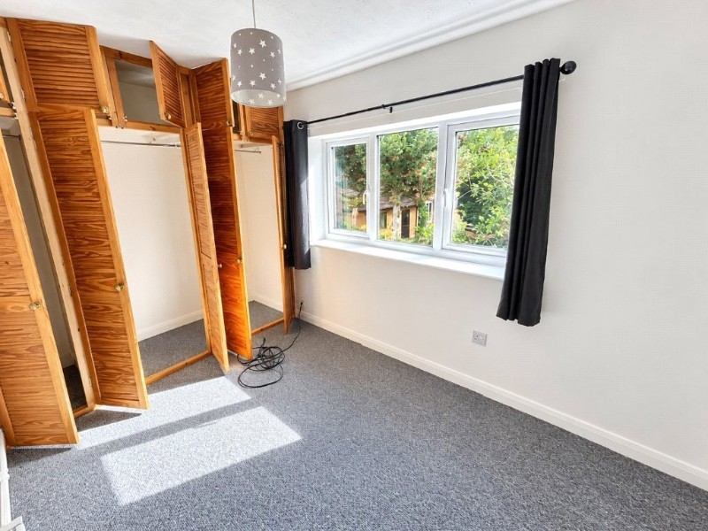 Holland Close, Bourne, Lincolnshire, PE10