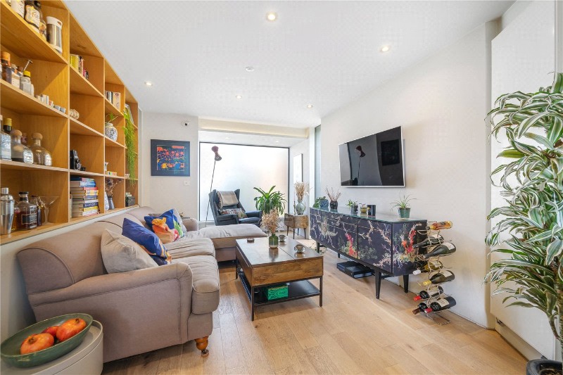 Kimberley Avenue, Peckham Rye, London, SE15