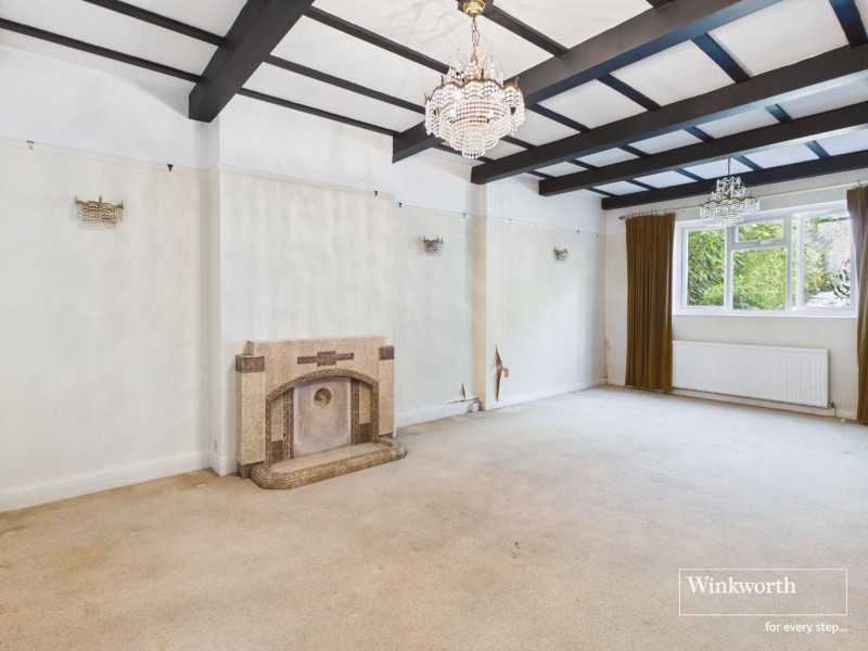 Oakington Manor Drive, Wembley, Middlesex, HA9