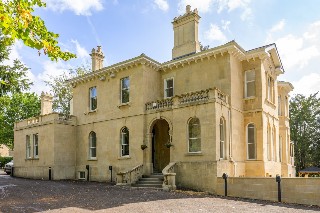 Oakfield House, Weston Park, Bath, BA1