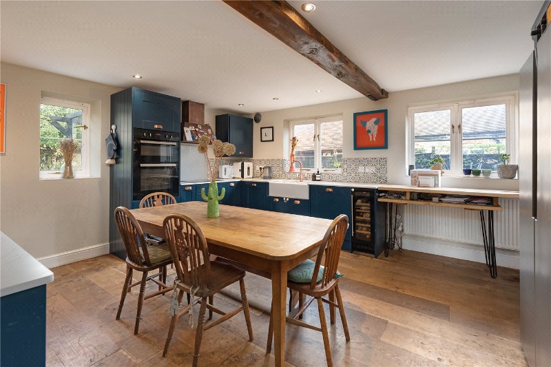 The Grove, Pluckley, Ashford, Kent, TN27