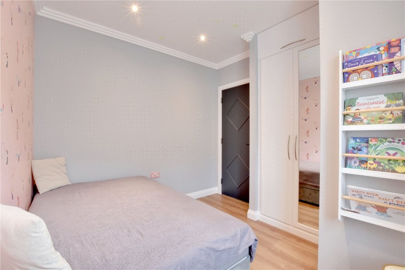 Trafalgar Grove, Greenwich, London, SE10