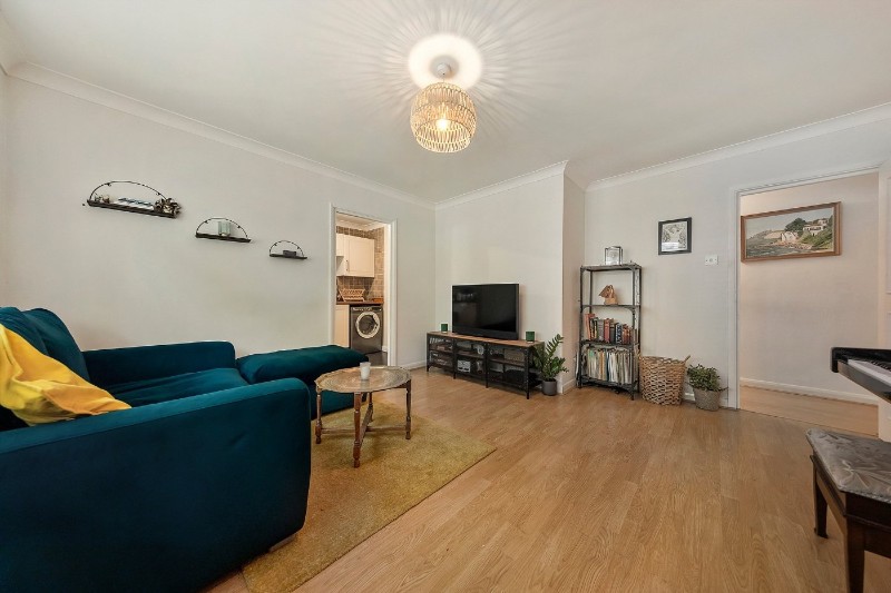 Farquhar Road, London, SE19