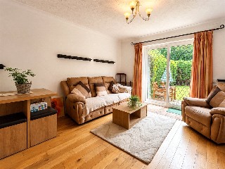 Winchester Way, Sleaford, Lincolnshire, NG34