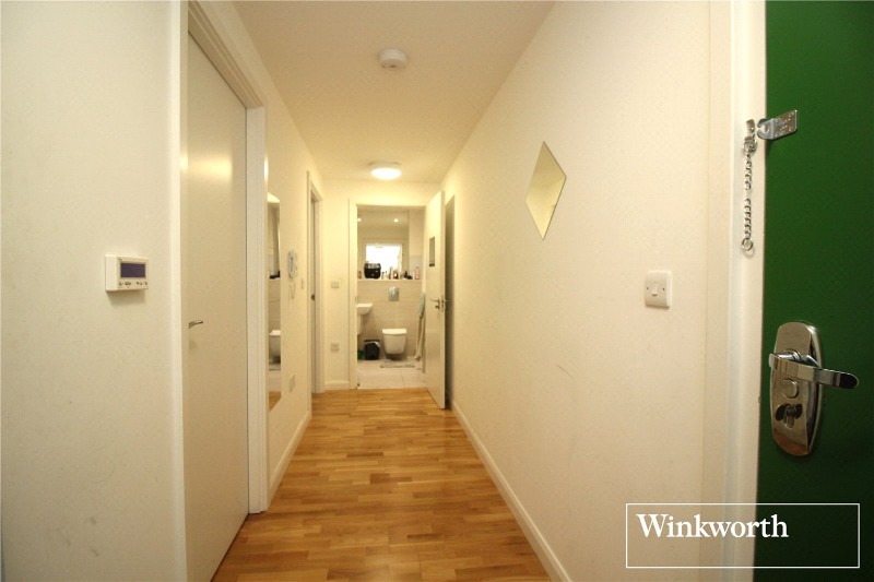 Brook Road, Borehamwood, Hertfordshire, WD6