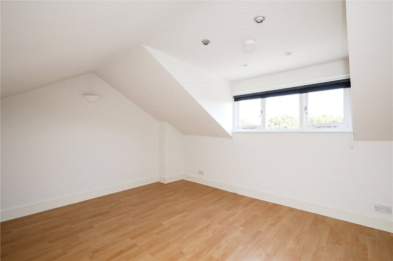 Richmond Road, Ealing, London, W5