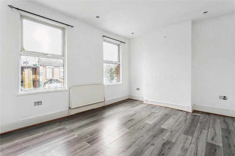 Trehurst Street, London, E5