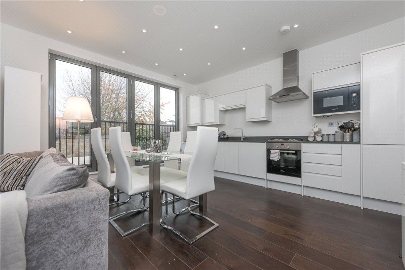 Willesden Lane, London, NW6