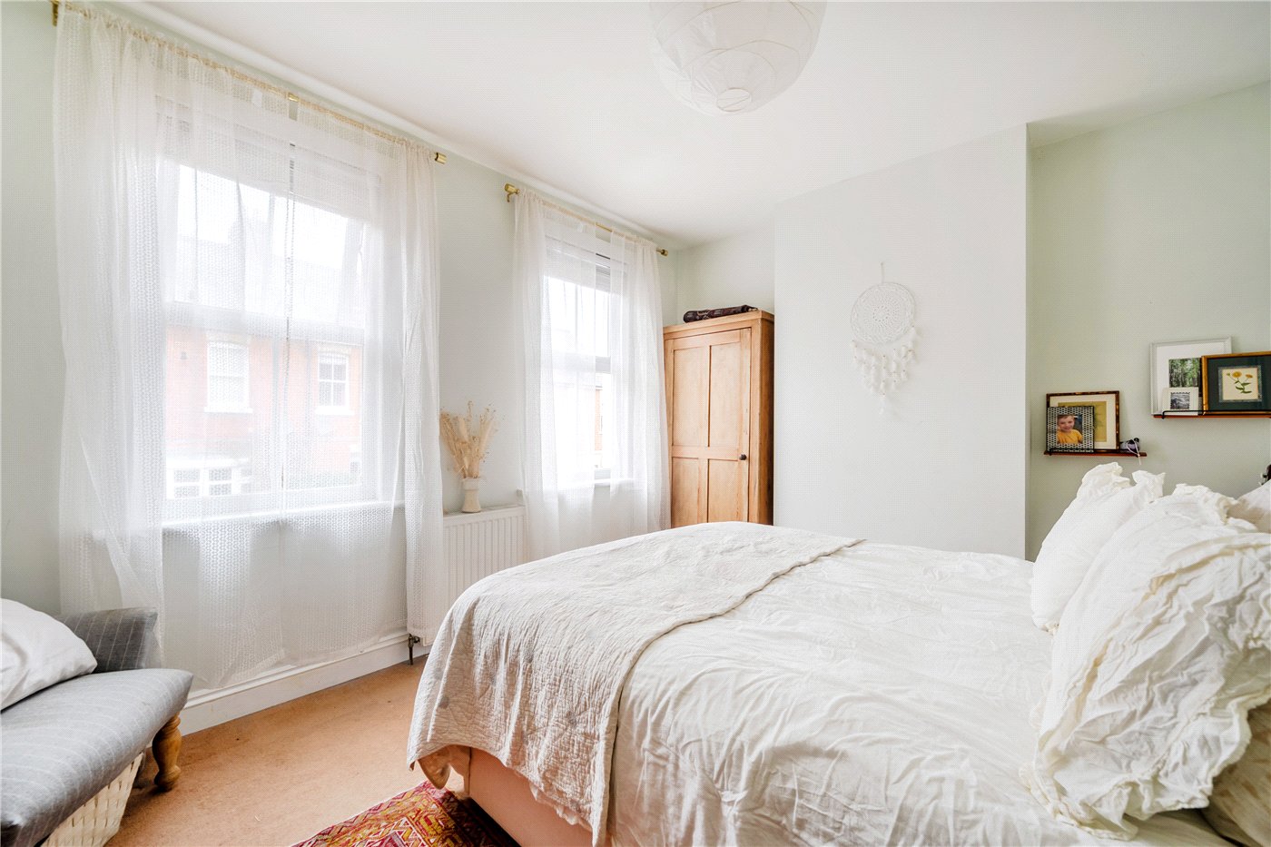 Winkworth Farnham