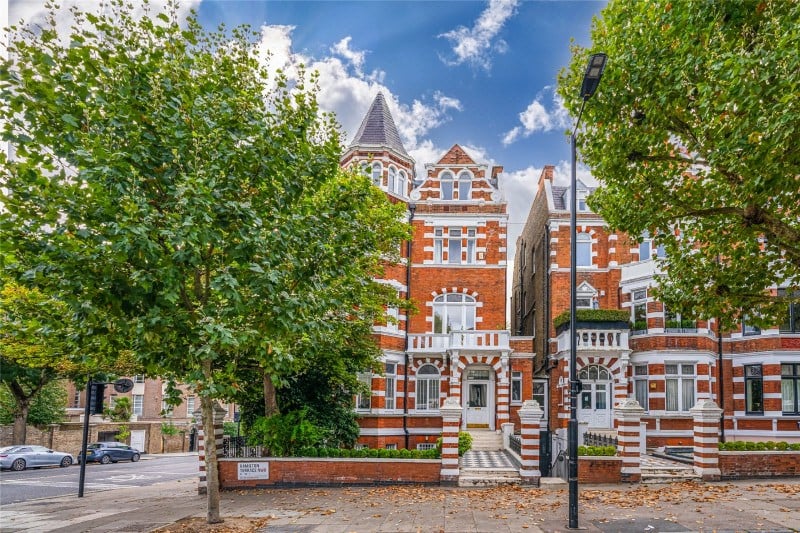 Hamilton Terrace, St. John&#39;s Wood, London, NW8