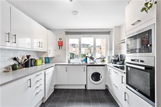 Chatham Street, Walworth, London, SE17