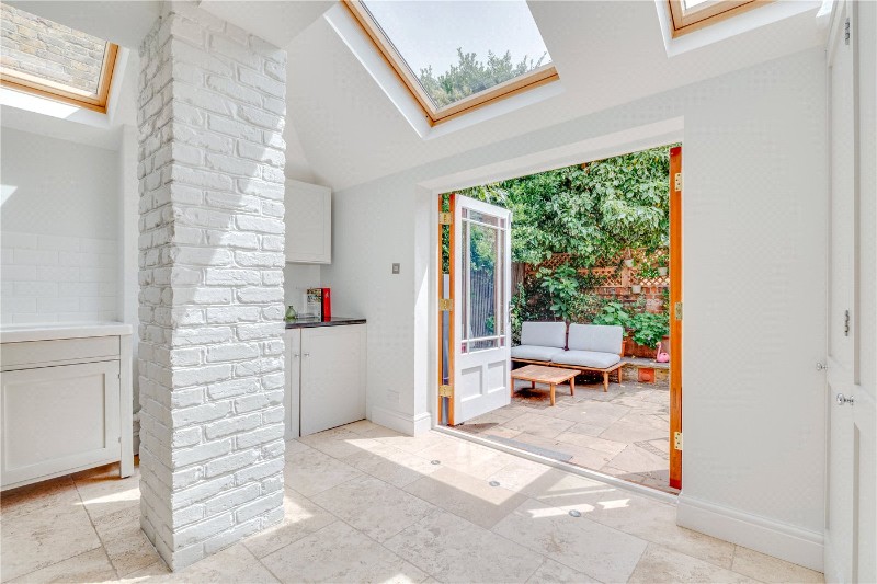 Allestree Road, London, SW6