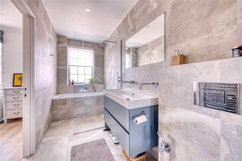 Abbotsbury Road, London, W14