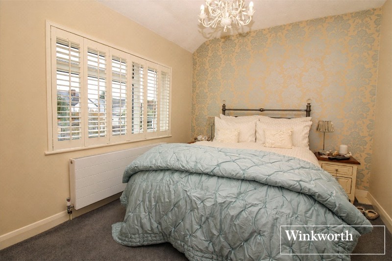 Drayton Road, Borehamwood, Hertfordshire, WD6