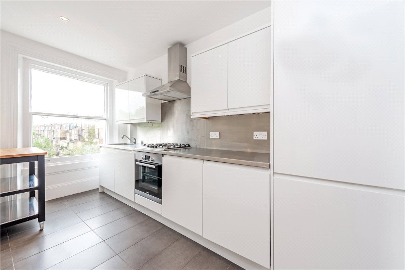 Newton Road, London, W2