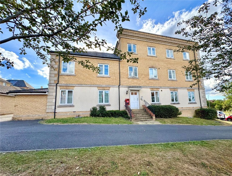 The Crescent, Salisbury, Wiltshire, SP2