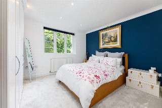 West Hill, London, SW15