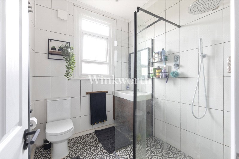 The Grove, London, N13